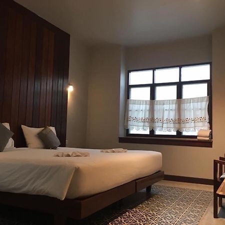 Thaimueang Boutique Hotel Thai Mueang Ngoại thất bức ảnh