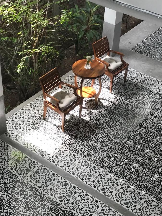 Thaimueang Boutique Hotel Thai Mueang Ngoại thất bức ảnh