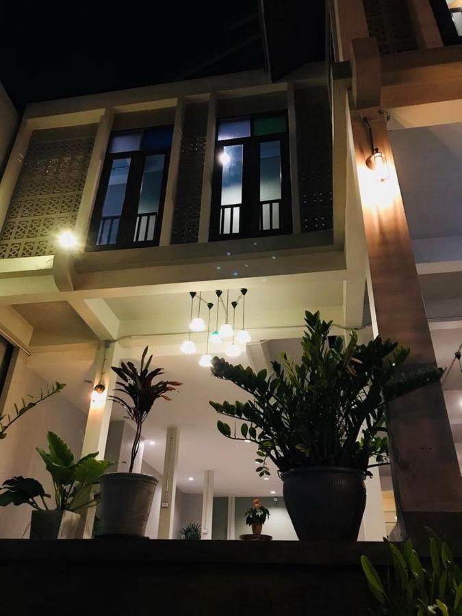 Thaimueang Boutique Hotel Thai Mueang Ngoại thất bức ảnh
