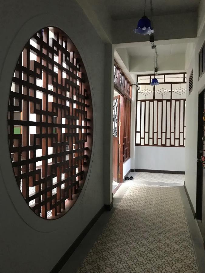 Thaimueang Boutique Hotel Thai Mueang Ngoại thất bức ảnh