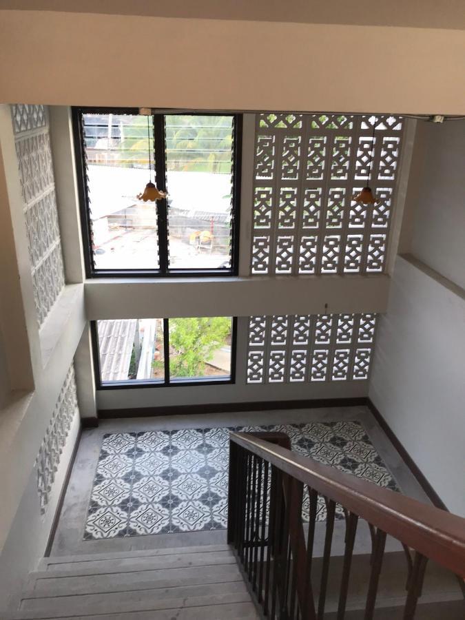 Thaimueang Boutique Hotel Thai Mueang Ngoại thất bức ảnh