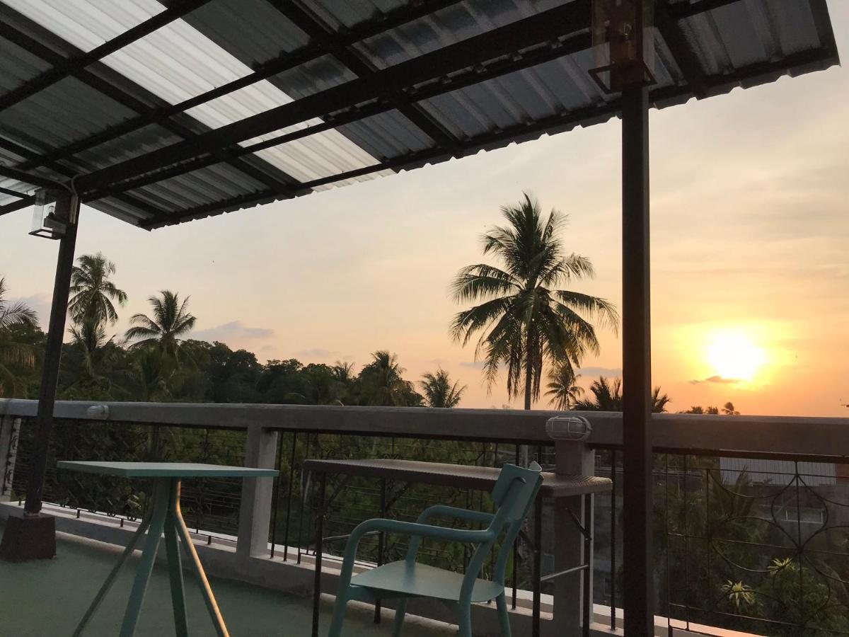 Thaimueang Boutique Hotel Thai Mueang Ngoại thất bức ảnh