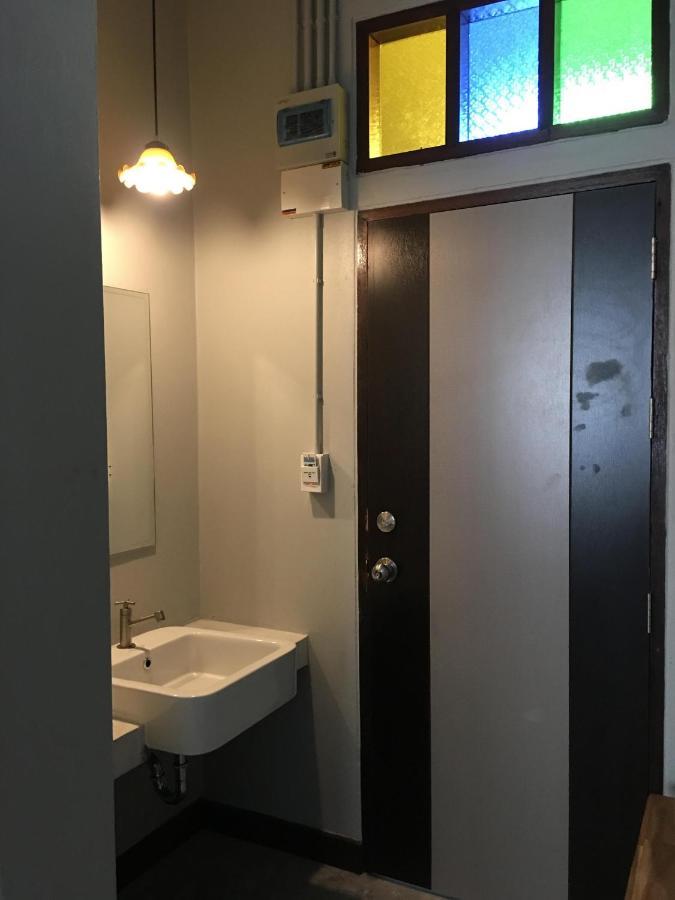 Thaimueang Boutique Hotel Thai Mueang Ngoại thất bức ảnh