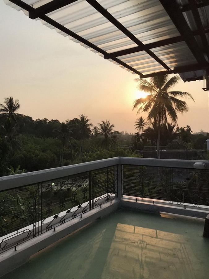 Thaimueang Boutique Hotel Thai Mueang Ngoại thất bức ảnh