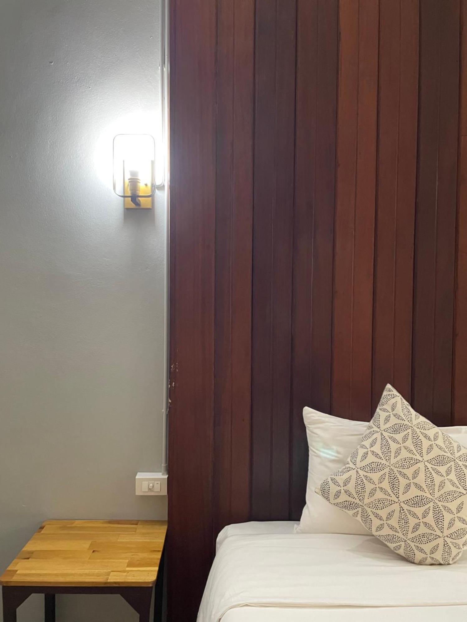 Thaimueang Boutique Hotel Thai Mueang Ngoại thất bức ảnh