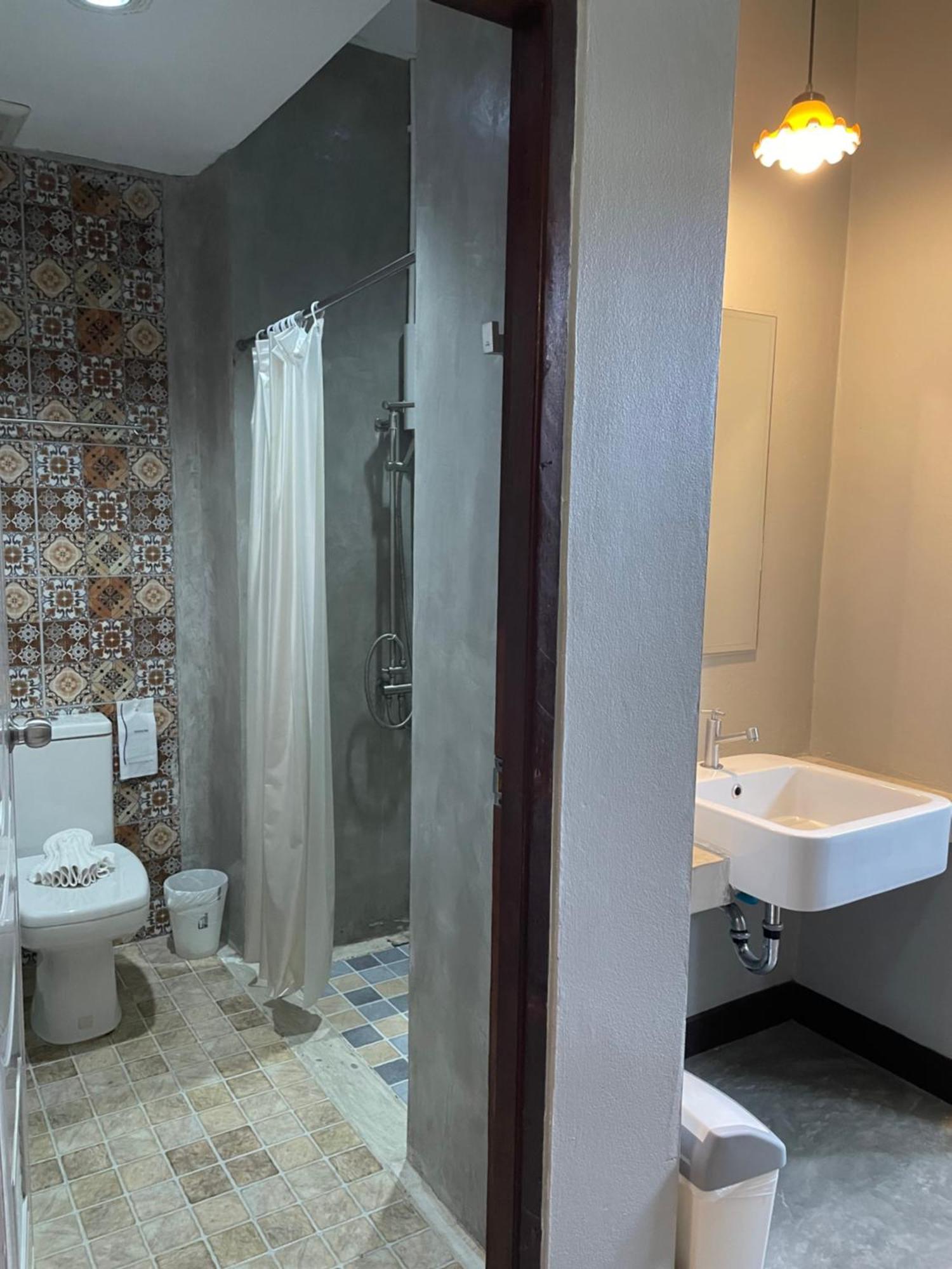 Thaimueang Boutique Hotel Thai Mueang Ngoại thất bức ảnh