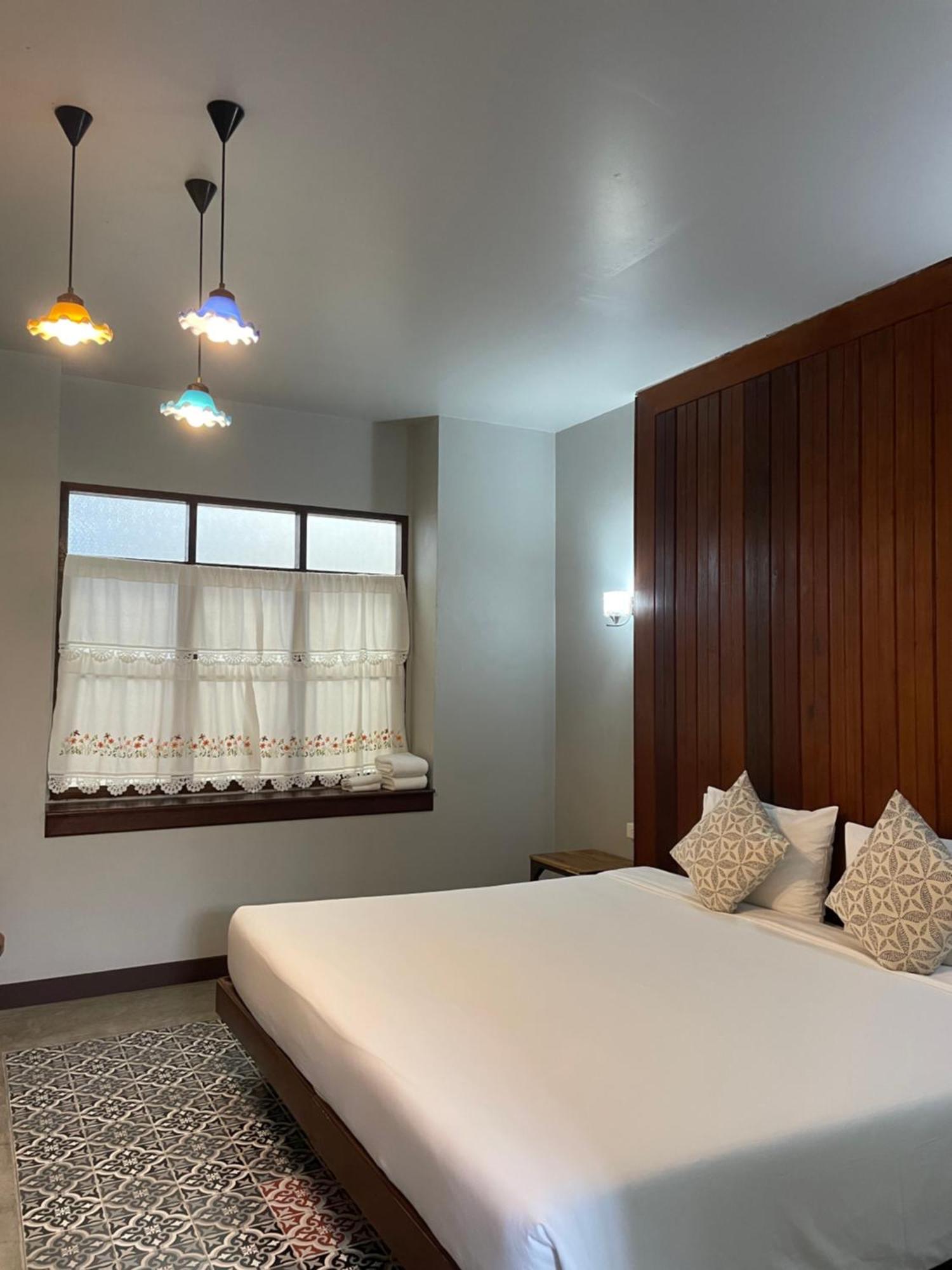 Thaimueang Boutique Hotel Thai Mueang Ngoại thất bức ảnh